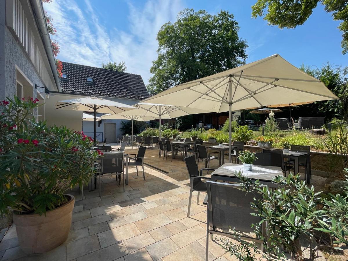 Logis Hotel Quartier 5, Saechsische Schweiz, Mit Restaurant, Cafe & Bar Gohrisch Kültér fotó
