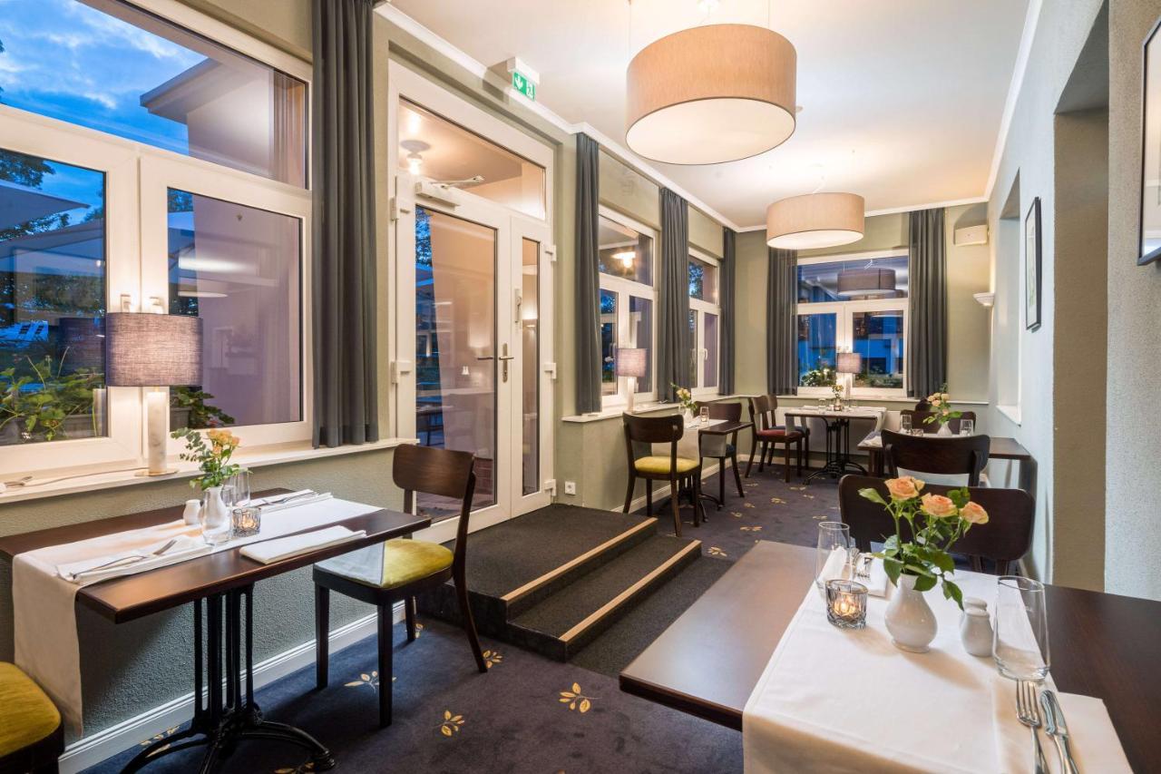 Logis Hotel Quartier 5, Saechsische Schweiz, Mit Restaurant, Cafe & Bar Gohrisch Kültér fotó