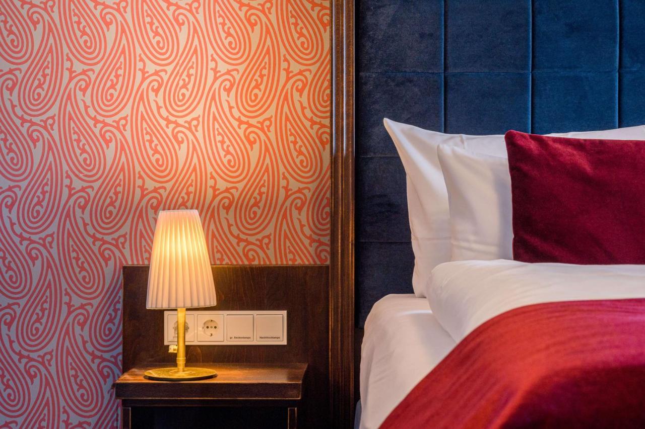 Logis Hotel Quartier 5, Saechsische Schweiz, Mit Restaurant, Cafe & Bar Gohrisch Kültér fotó